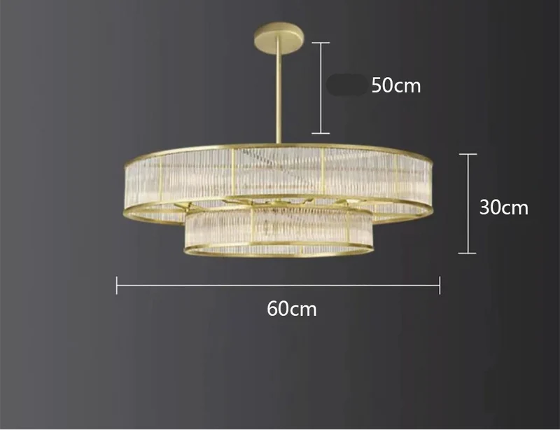 Luminaire Suspendu / APESANTEUR