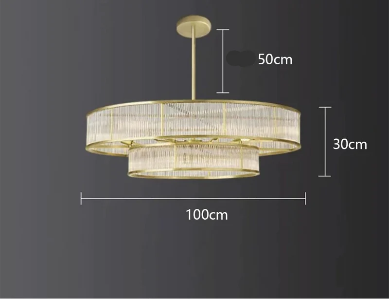Luminaire Suspendu / APESANTEUR