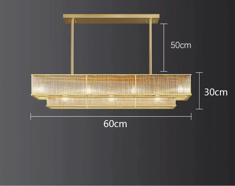 Luminaire Suspendu / APESANTEUR