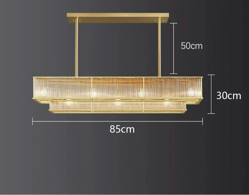 Luminaire Suspendu / APESANTEUR