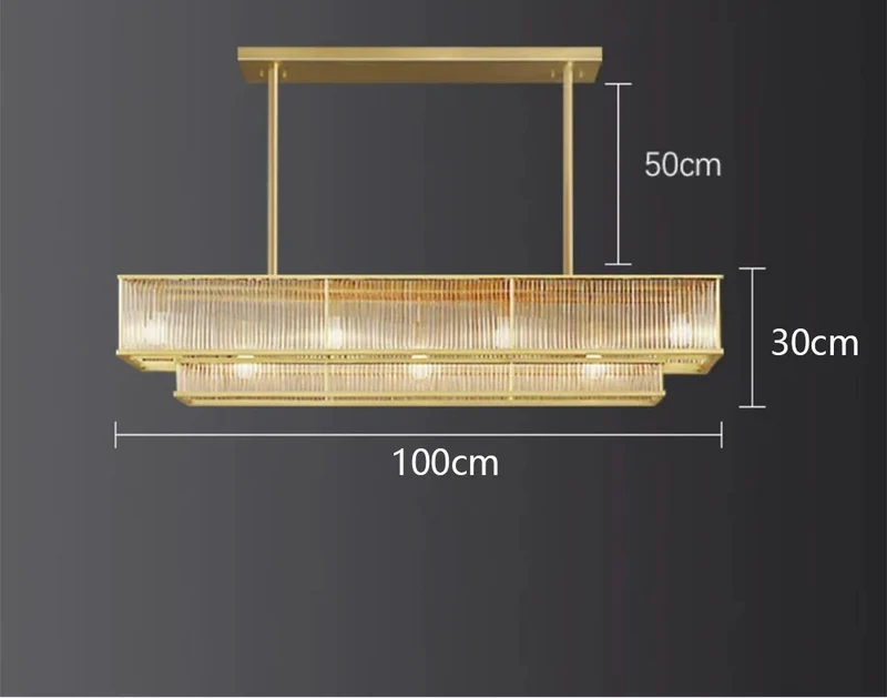 Luminaire Suspendu / APESANTEUR