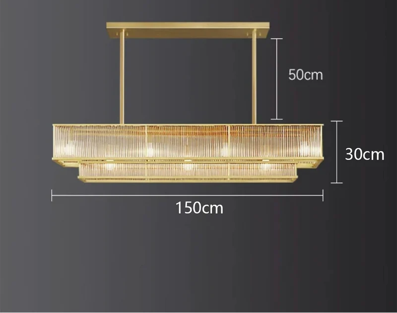 Luminaire Suspendu / APESANTEUR
