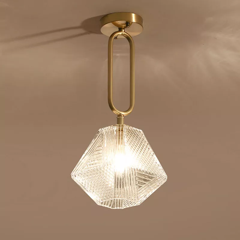 Luminaire Suspendu / ILLUMINANT