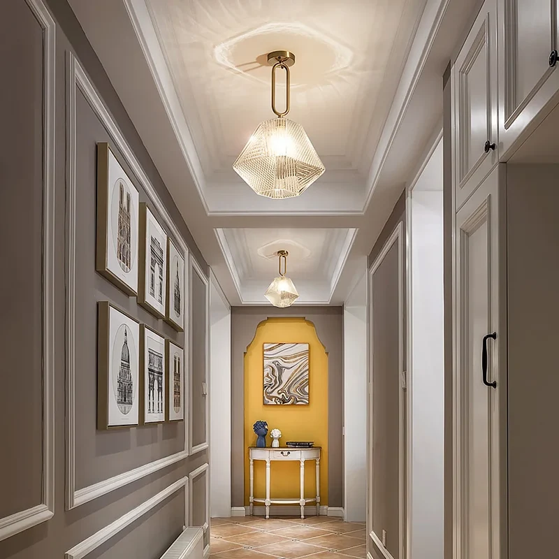 Luminaire Suspendu / ILLUMINANT