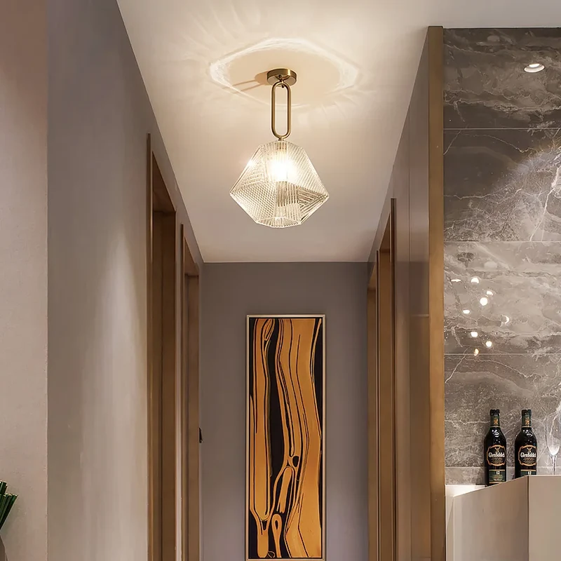 Luminaire Suspendu / ILLUMINANT