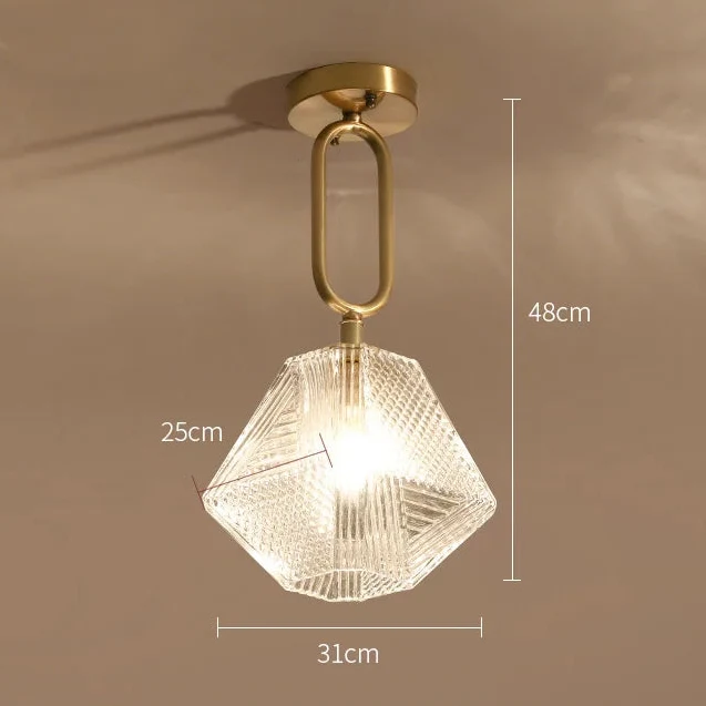 Luminaire Suspendu / ILLUMINANT