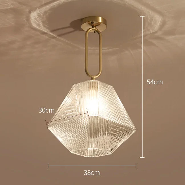 Luminaire Suspendu / ILLUMINANT