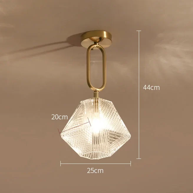Luminaire Suspendu / ILLUMINANT