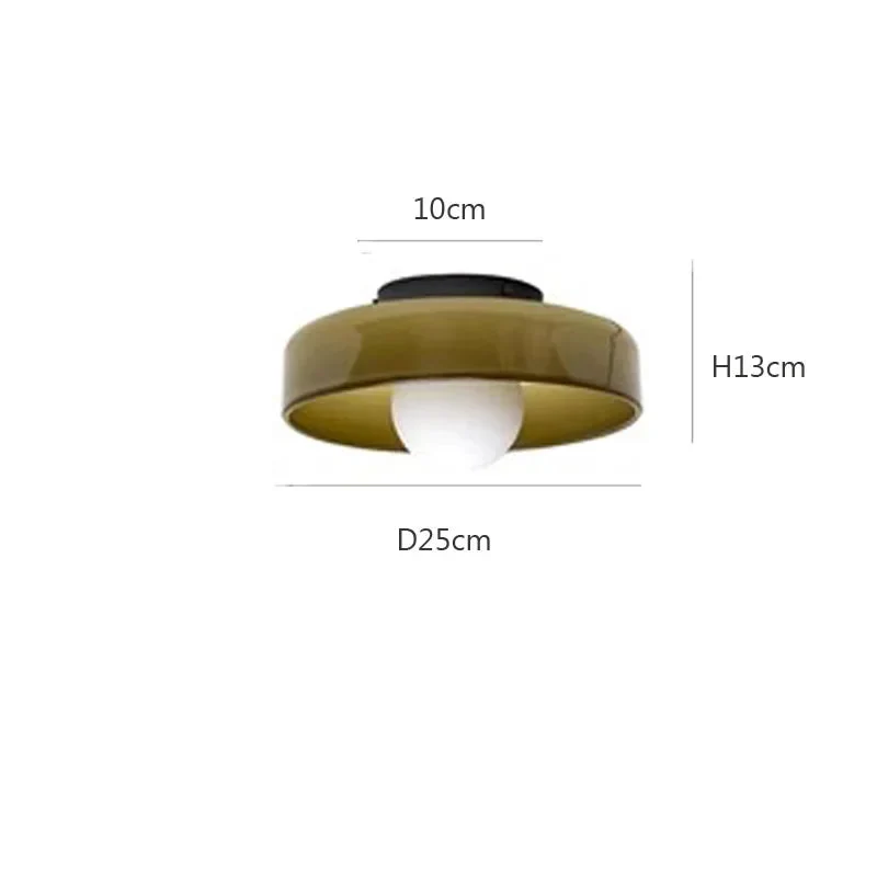 Luminaire Plafonnier / ASTRALOR