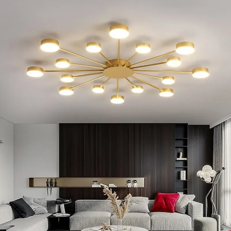 Luminaire Plafonnier / NIMBUS