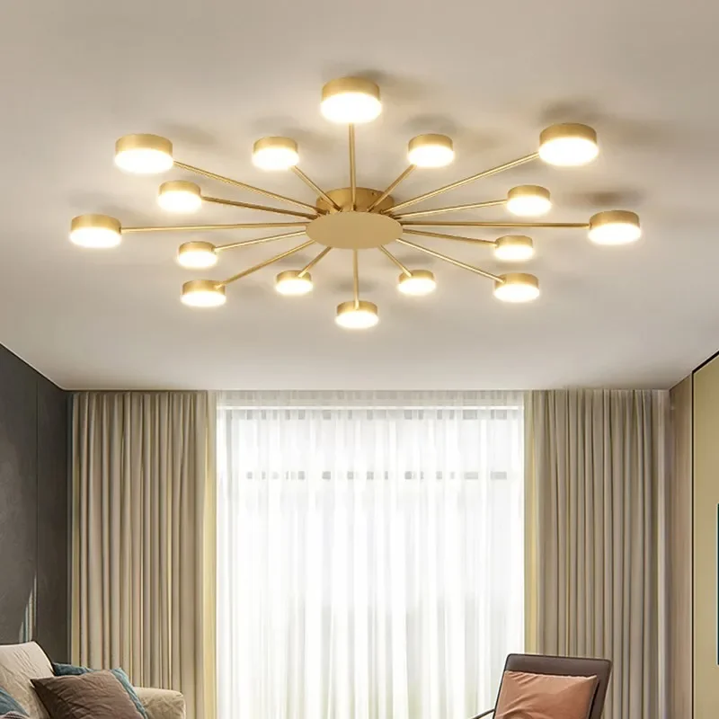 Luminaire Plafonnier / NIMBUS