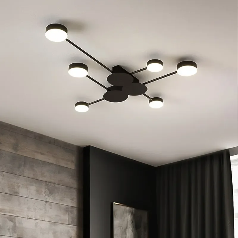 Luminaire Plafonnier / NIMBUS