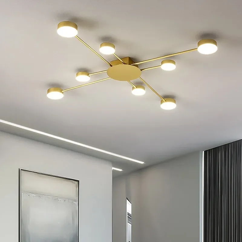 Luminaire Plafonnier / NIMBUS
