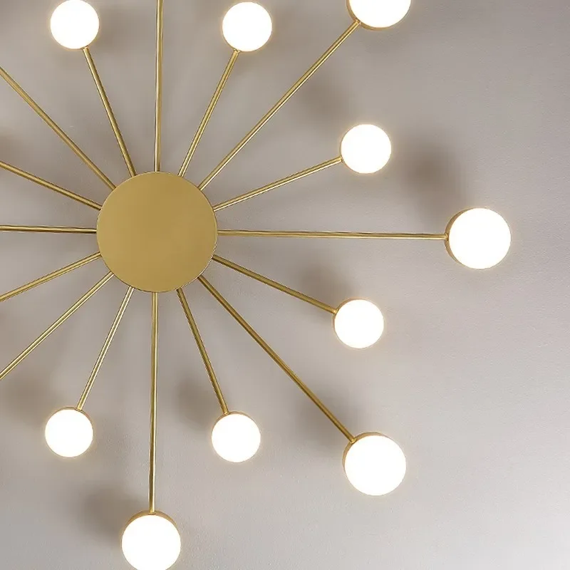 Luminaire Plafonnier / NIMBUS