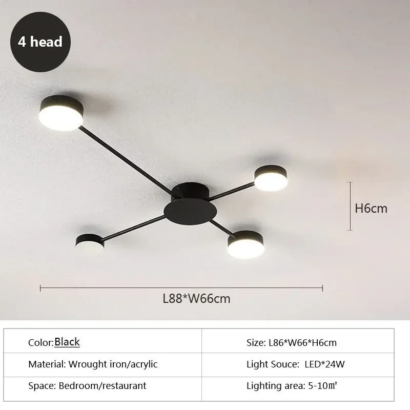 Luminaire Plafonnier / NIMBUS