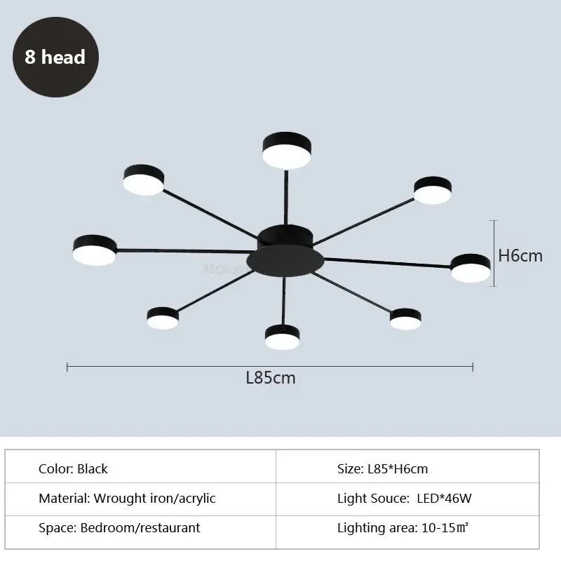 Luminaire Plafonnier / NIMBUS
