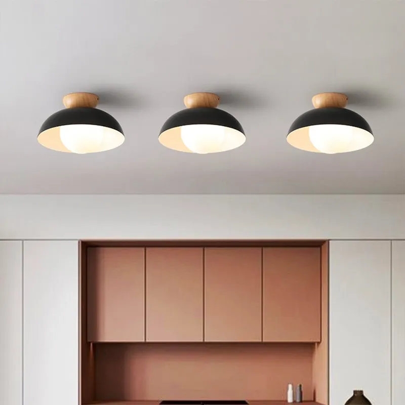 Luminaire Plafonnier / QUASAR