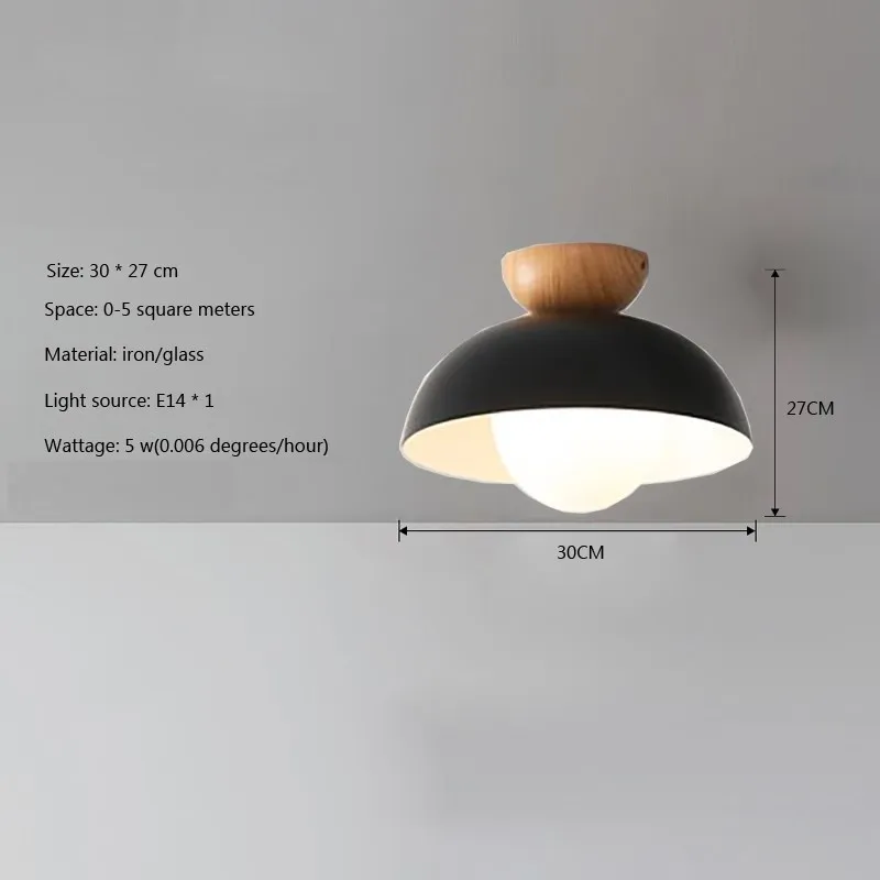 Luminaire Plafonnier / QUASAR