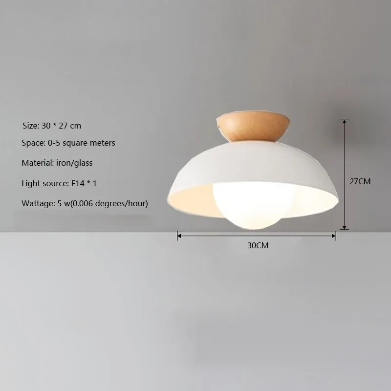 Luminaire Plafonnier / QUASAR
