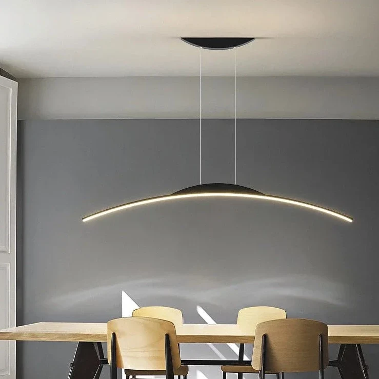Luminaire Suspendu / COMPLEXE