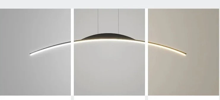 Luminaire Suspendu / COMPLEXE