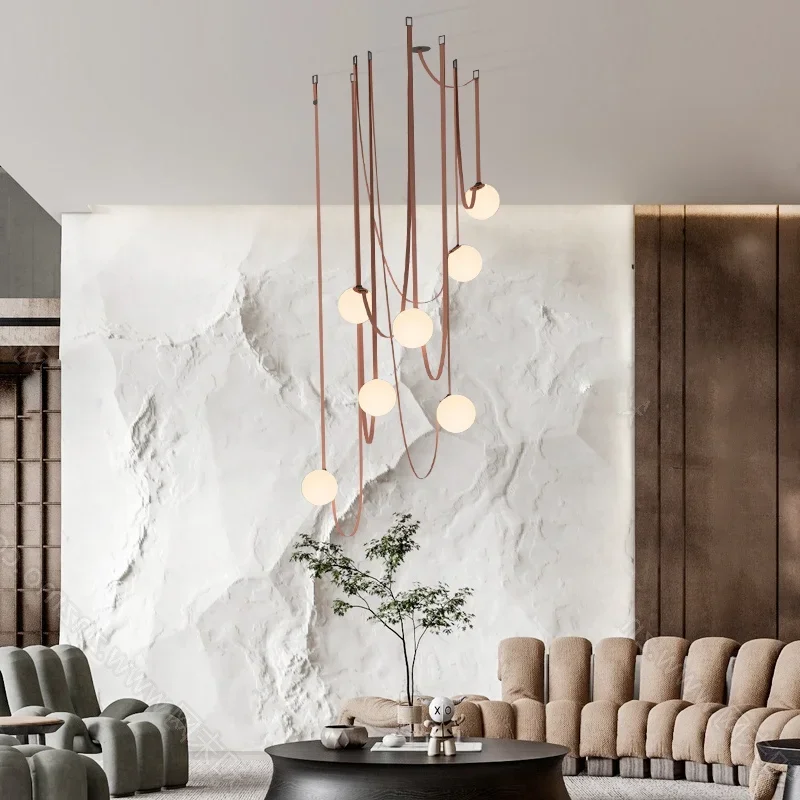 Luminaire Suspendu / ENCHANTÉ
