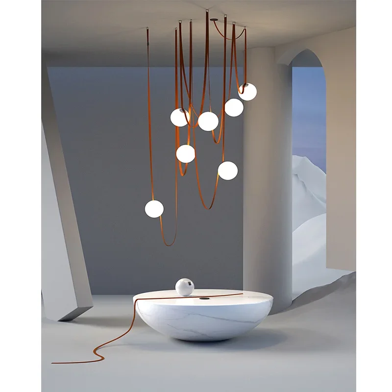 Luminaire Suspendu / ENCHANTÉ