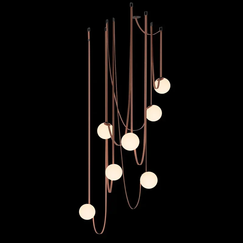 Luminaire Suspendu / ENCHANTÉ