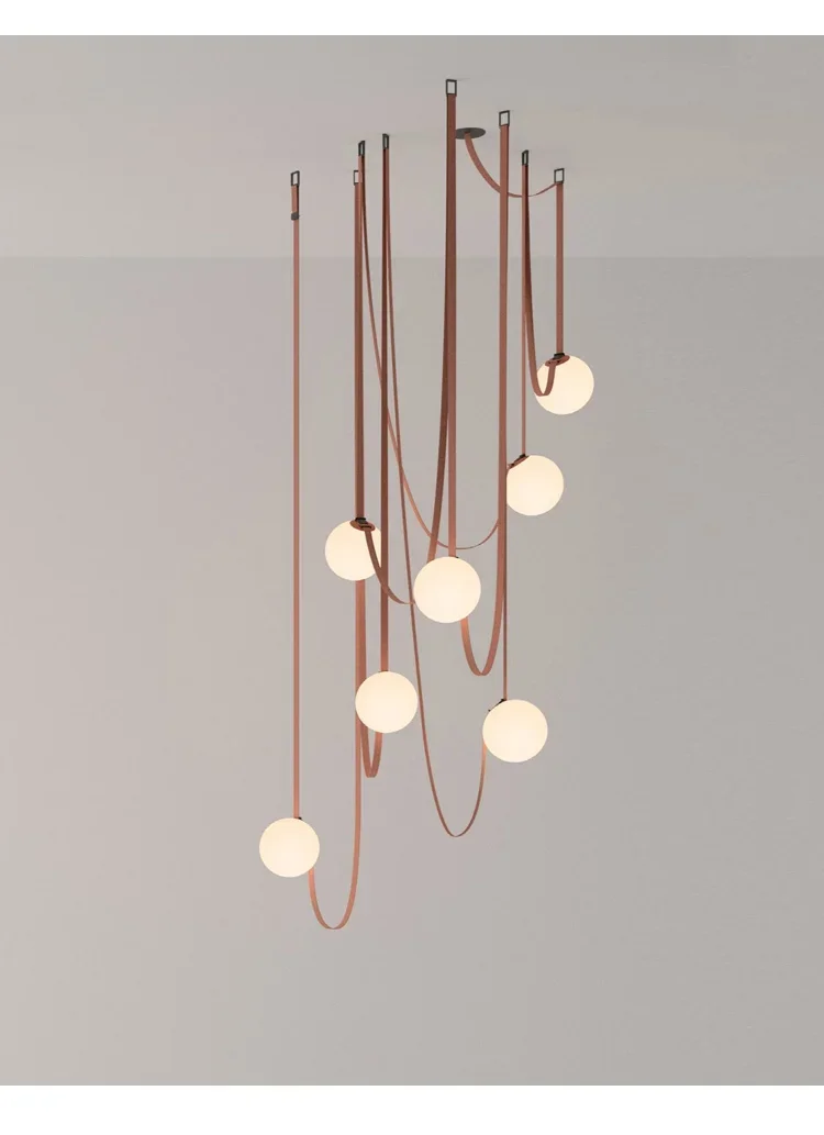 Luminaire Suspendu / ENCHANTÉ