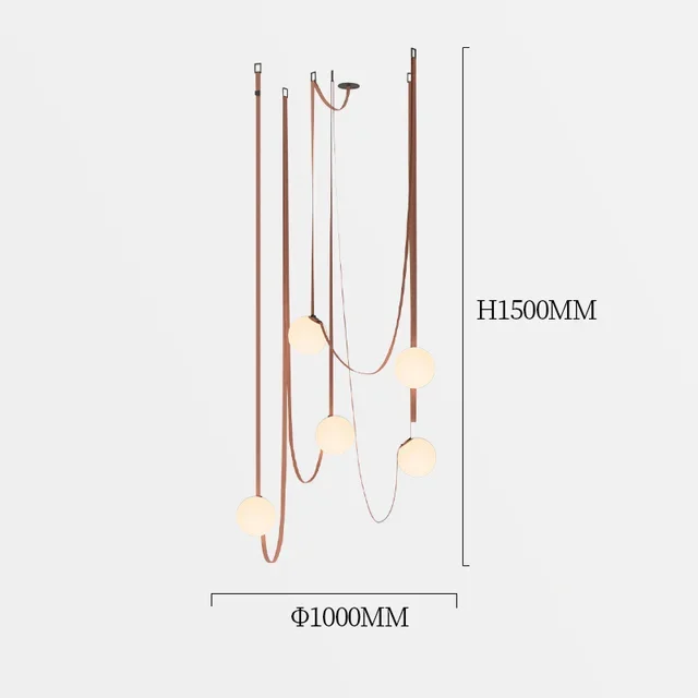 Luminaire Suspendu / ENCHANTÉ