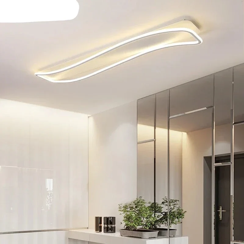 Luminaire Plafonnier / SOLARA