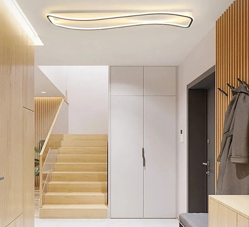 Luminaire Plafonnier / SOLARA