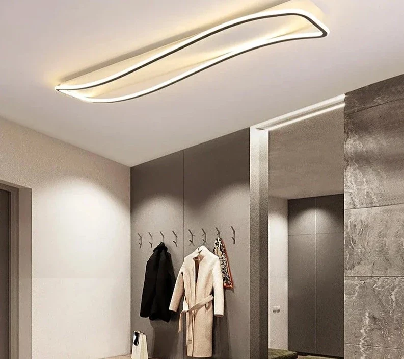 Luminaire Plafonnier / SOLARA