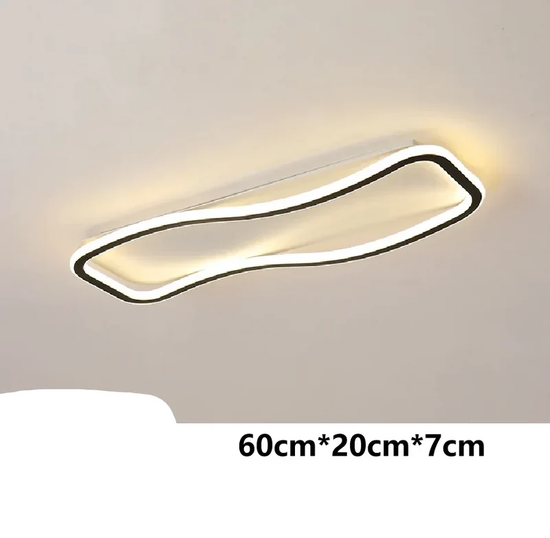 Luminaire Plafonnier / SOLARA