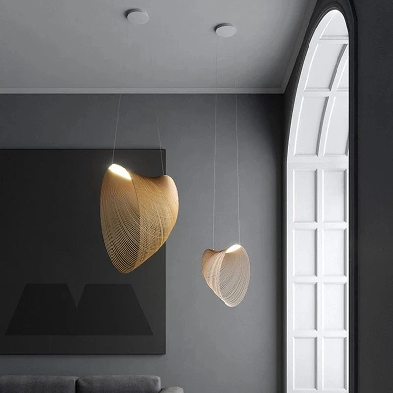 Luminaire Suspendu / SPIRALE