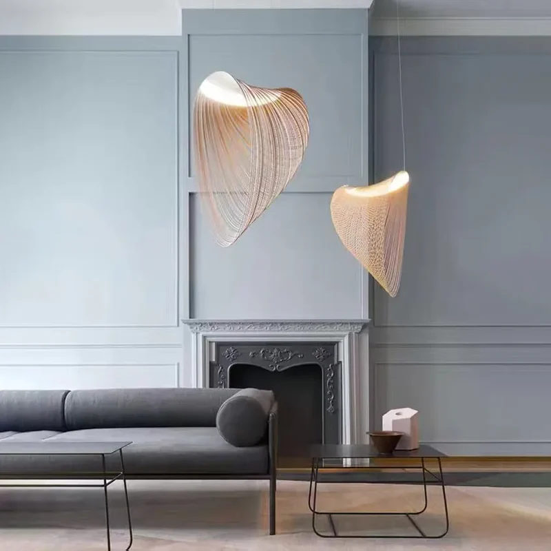 Luminaire Suspendu / SPIRALE