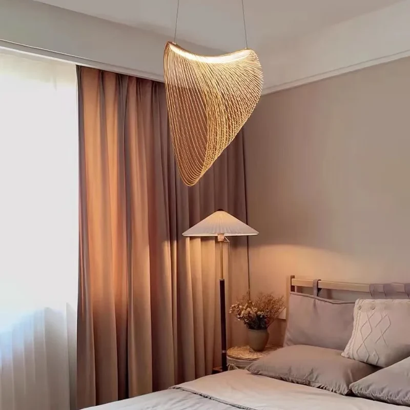 Luminaire Suspendu / SPIRALE