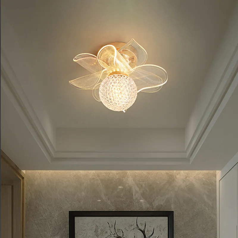 Luminaire Plafonnier / PRISMA