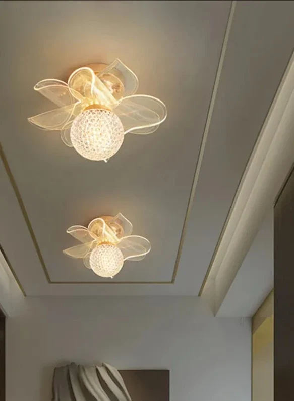 Luminaire Plafonnier / PRISMA
