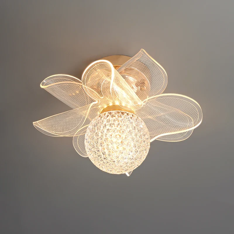 Luminaire Plafonnier / PRISMA