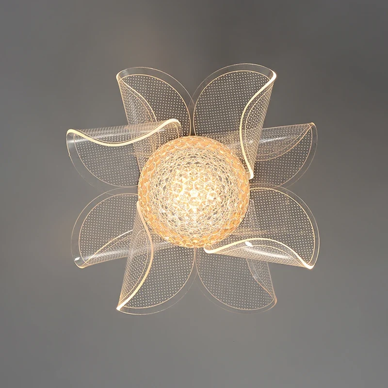 Luminaire Plafonnier / PRISMA