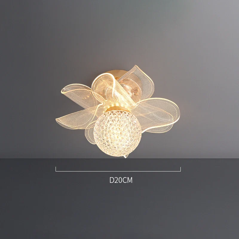 Luminaire Plafonnier / PRISMA
