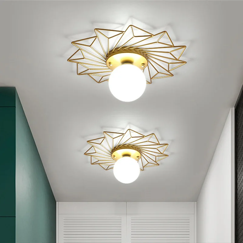 Luminaire Plafonnier / AURORA