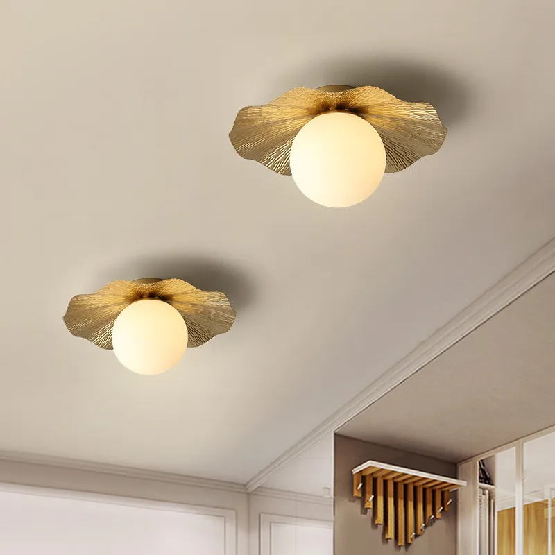 Luminaire Plafonnier / AURORA