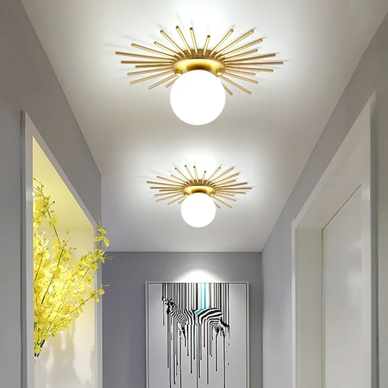Luminaire Plafonnier / AURORA