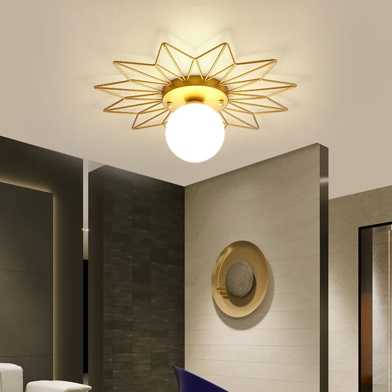 Luminaire Plafonnier / AURORA