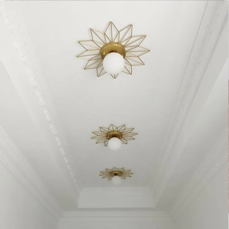 Luminaire Plafonnier / AURORA