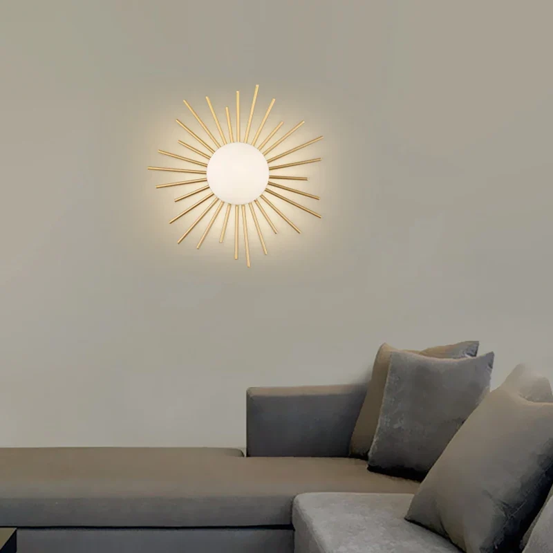 Luminaire Plafonnier / AURORA