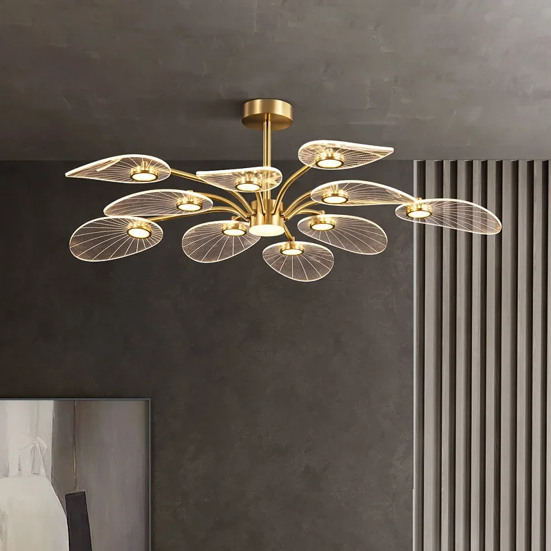 Luminaire Plafonnier / HELIOS