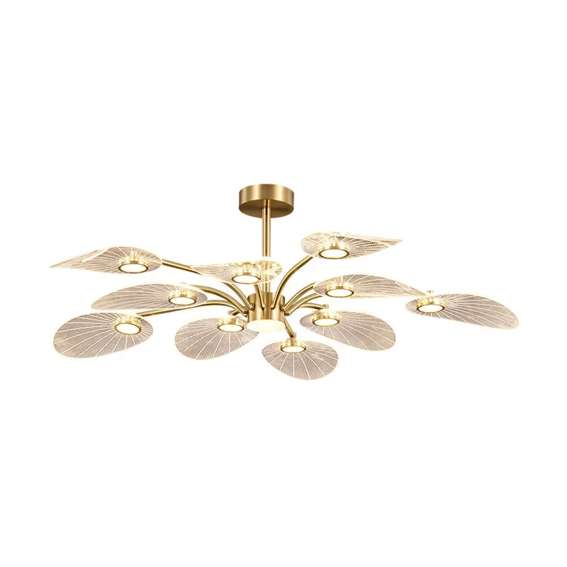 Luminaire Plafonnier / HELIOS